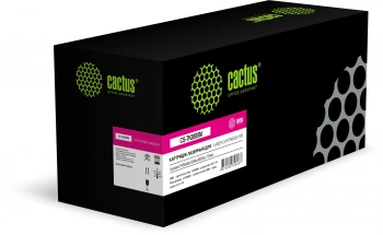 Картридж лазерный Cactus CS-TK8555M