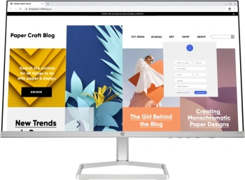 Монитор HP 23.8