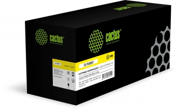 Картридж лазерный Cactus CS-TK8555Y