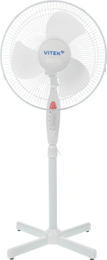 Вентилятор напольный Vitek VSF-1631