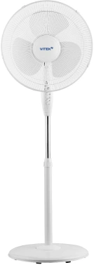 Вентилятор напольный Vitek VSF-1662