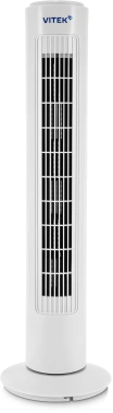 Вентилятор напольный Vitek VSF-2901