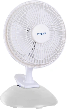 Вентилятор настольный Vitek VTF-0610