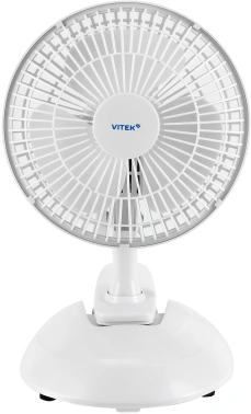 Вентилятор настольный Vitek VTF-0610