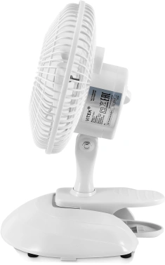 Вентилятор настольный Vitek VTF-0610