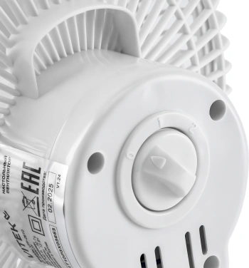 Вентилятор настольный Vitek VTF-0610