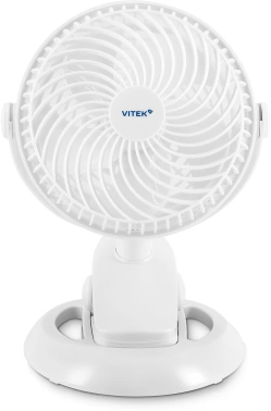 Вентилятор настольный Vitek VTF-06U