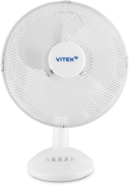 Вентилятор настольный Vitek VTF-0120