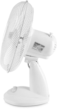 Вентилятор настольный Vitek VTF-0120