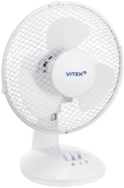Вентилятор настольный Vitek VTF-0910