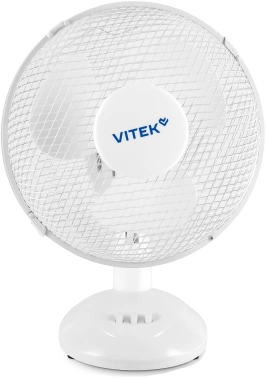 Вентилятор настольный Vitek VTF-0910