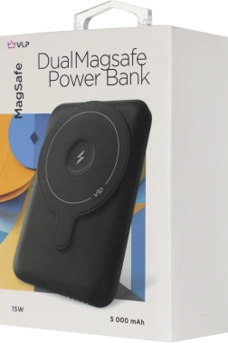 Мобильный аккумулятор VLP  Dual Magsafe
