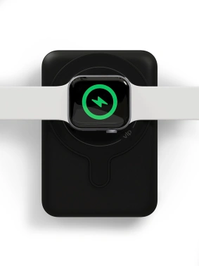 Мобильный аккумулятор VLP  Dual Magsafe