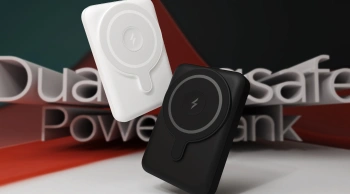 Мобильный аккумулятор VLP  Dual Magsafe