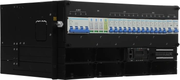 Источник бесперебойного питания Ippon DC Upper 18K