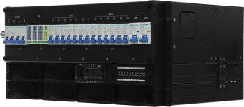 Источник бесперебойного питания Ippon DC Upper 18K