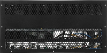 Источник бесперебойного питания Ippon DC Upper 18K