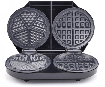 Вафельница Gorenje WM1400SB