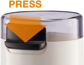 Кофемолка Gorenje SMK150SW