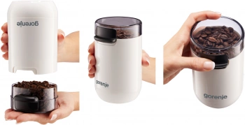 Кофемолка Gorenje SMK150SW