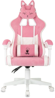 Кресло игровое Knight  Kitty W