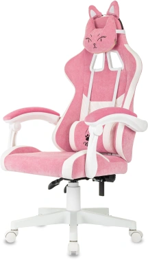 Кресло игровое Knight  Kitty W