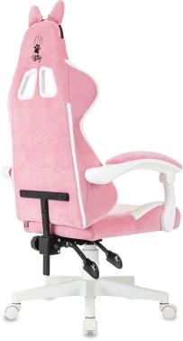 Кресло игровое Knight  Kitty W