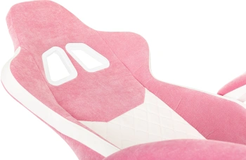 Кресло игровое Knight  Kitty W