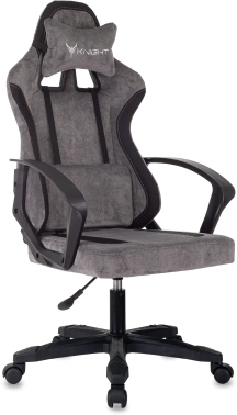 Кресло игровое Knight  Optimum