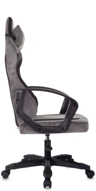 Кресло игровое Knight  Optimum