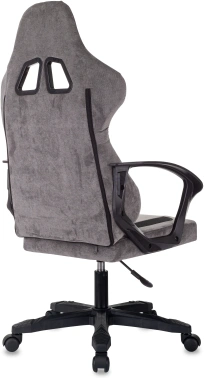 Кресло игровое Knight  Optimum