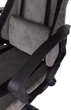 Кресло игровое Knight  Optimum