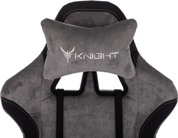 Кресло игровое Knight  Optimum