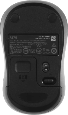 Мышь Logitech B175