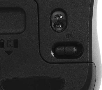 Мышь Logitech B175