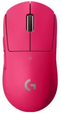 Мышь Logitech G Pro X Superlight