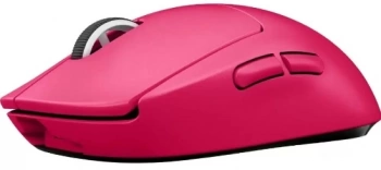 Мышь Logitech G Pro X Superlight