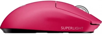 Мышь Logitech G Pro X Superlight