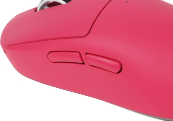 Мышь Logitech G Pro X Superlight