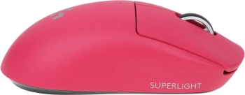 Мышь Logitech G Pro X Superlight