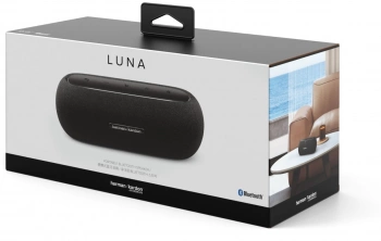 Колонка порт. Harman Kardon Luna