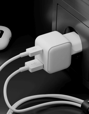 Сетевое зар./устр. VLP  G-Charge