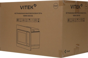 Микроволновая печь Vitek VBMW 2030 BG