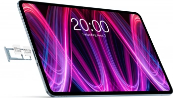 Планшет Teclast T60Plus