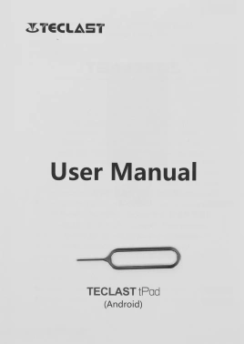 Планшет Teclast T60Plus