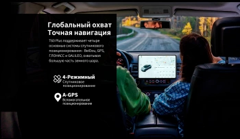 Планшет Teclast T60Plus