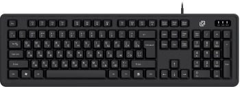 Клавиатура Оклик K175