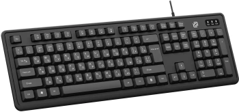 Клавиатура Оклик K175