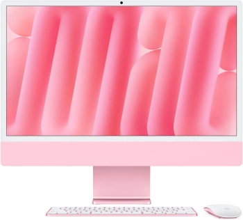 Моноблок Apple iMac A3247