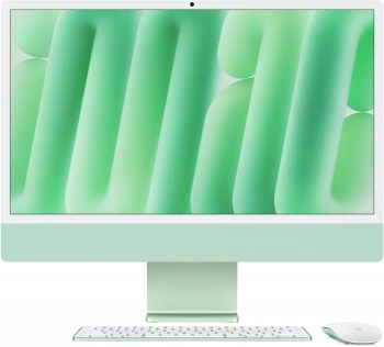 Моноблок Apple iMac A3247